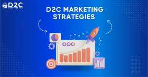 13 D2C Marketing Strategies To Maximize ROI