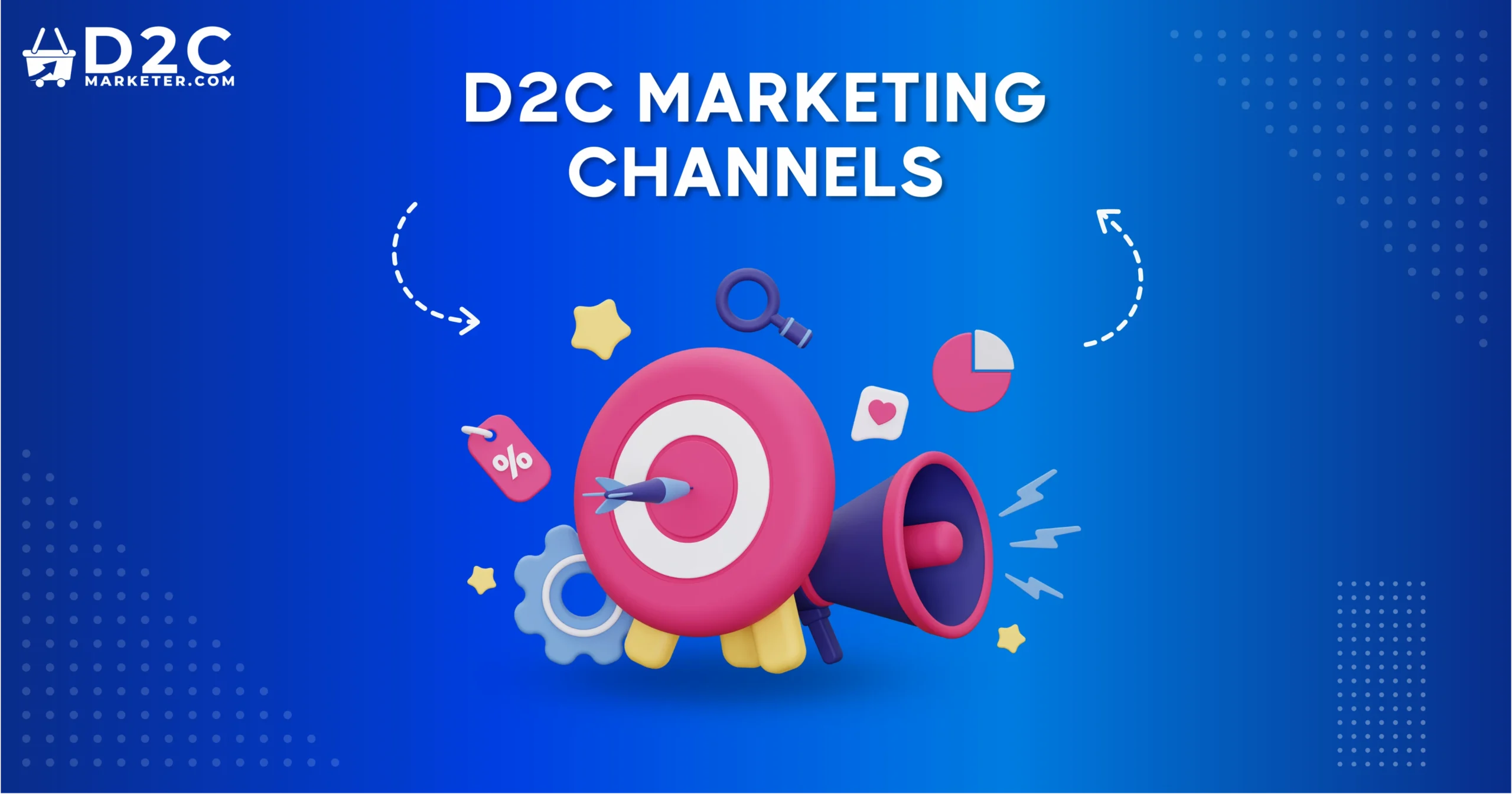 Best D2C Marketing Channels to Drive Growth in 2025