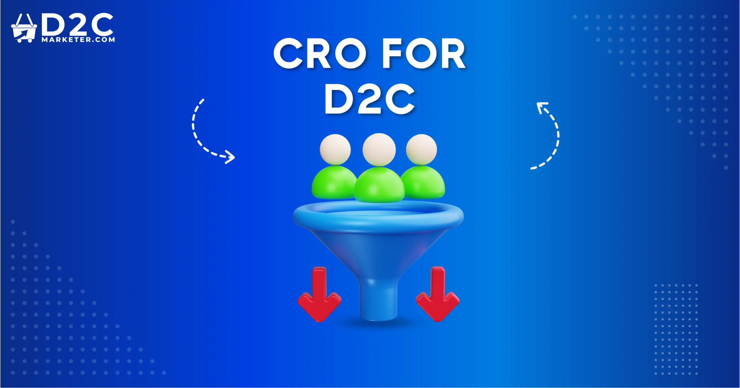 Boosting D2C Conversions_ A CRO Strategy Guide