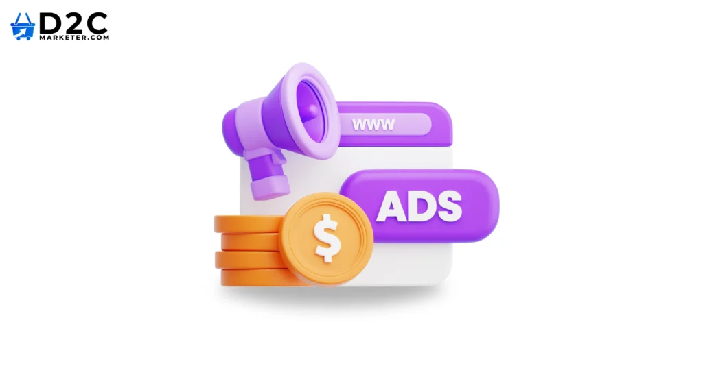 Comparing ROAS (Return on Ad Spend)