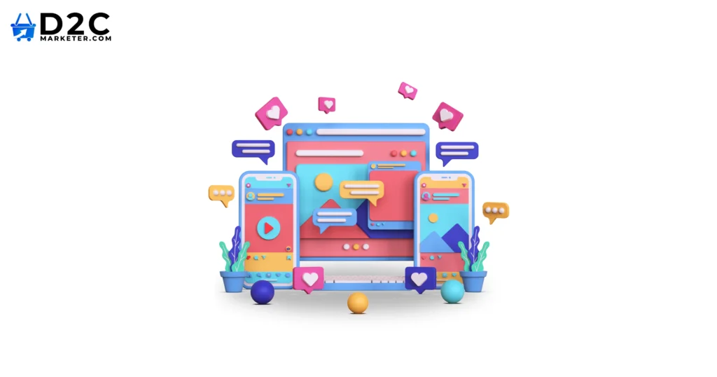 Consistency Across Channels