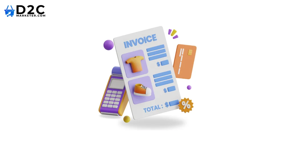 Cost of Goods Sold (COGS)