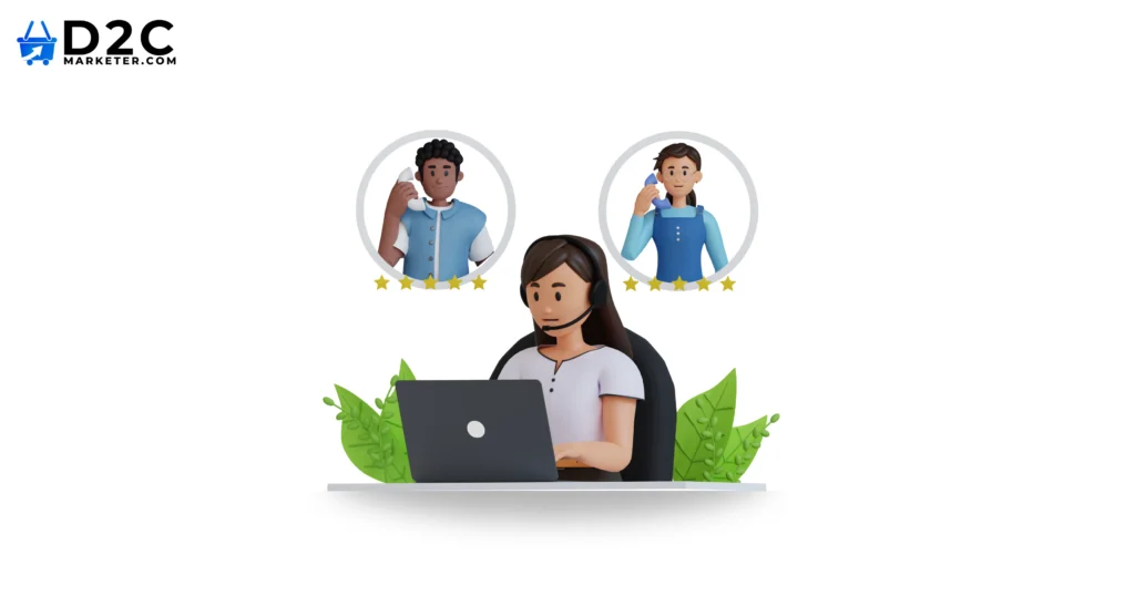 Customer-Centric Approach