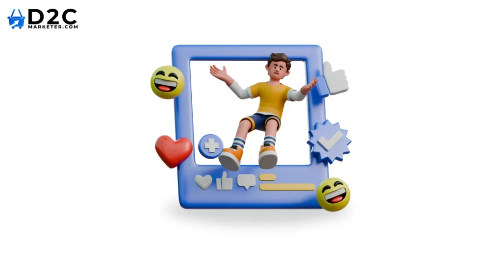 Encourage User-Generated Content