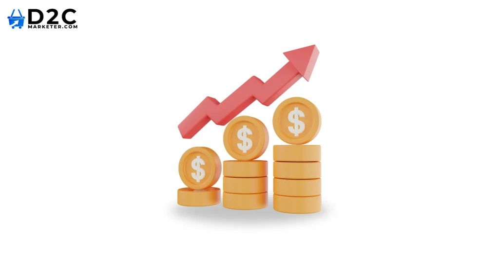 Higher Conversion Rates and Increased Revenue