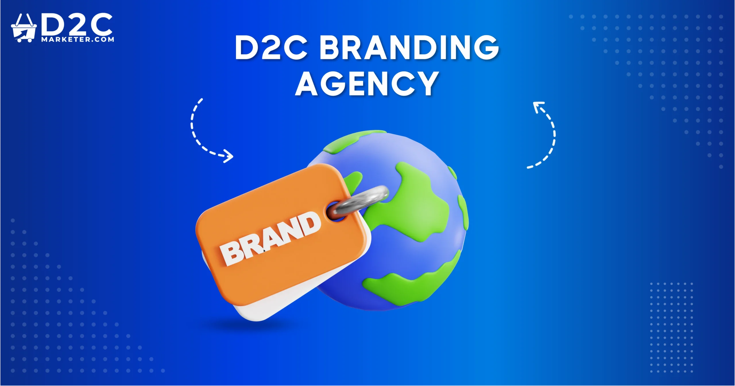 How to Build a Strong D2C Brand: Best Practices and Case Studies