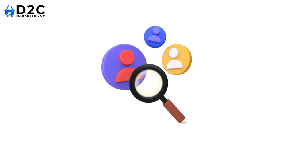 How to Research and Target the Right Audience