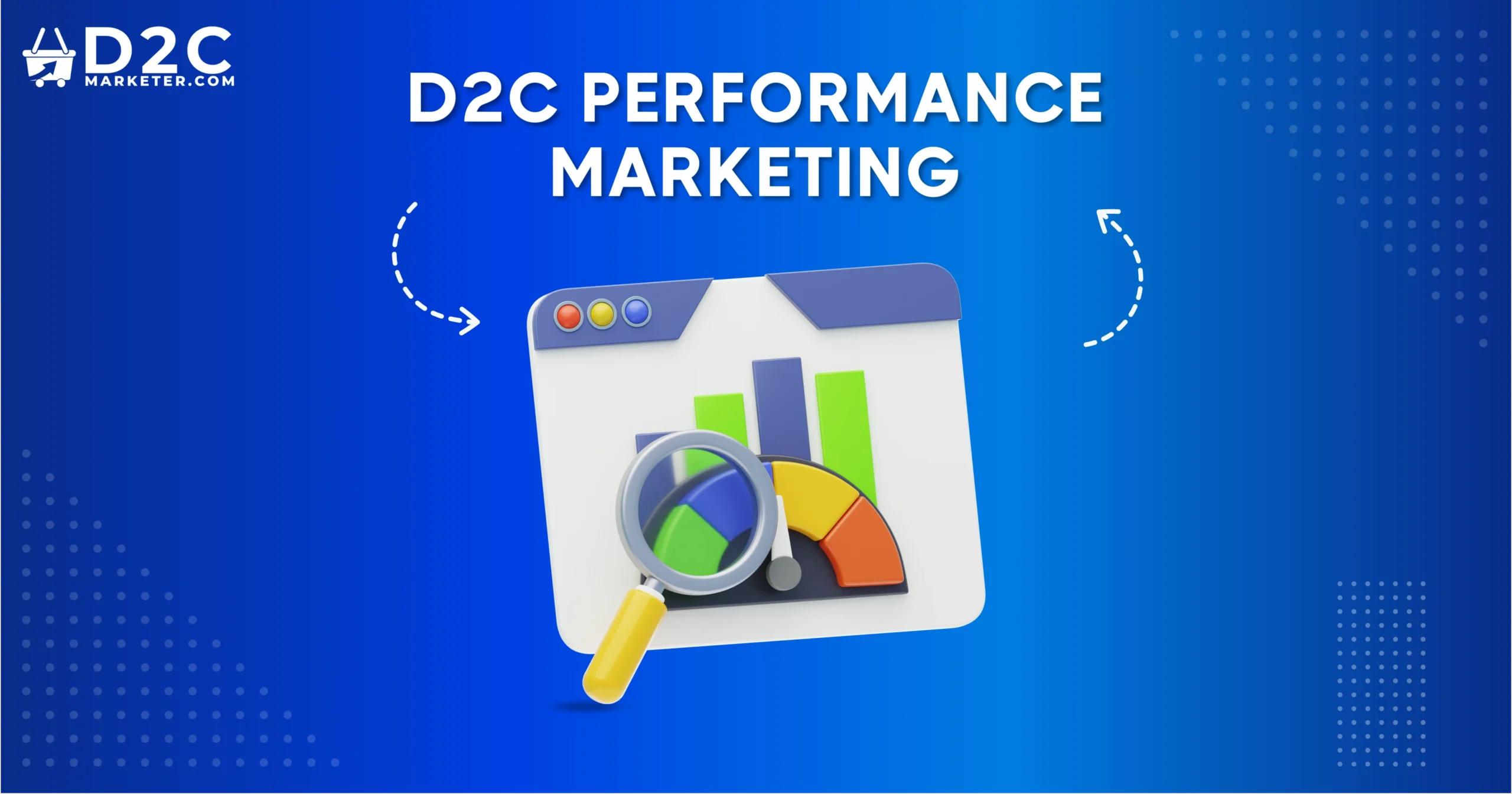 How to Run Effective Performance Marketing Campaign for D2C Brands