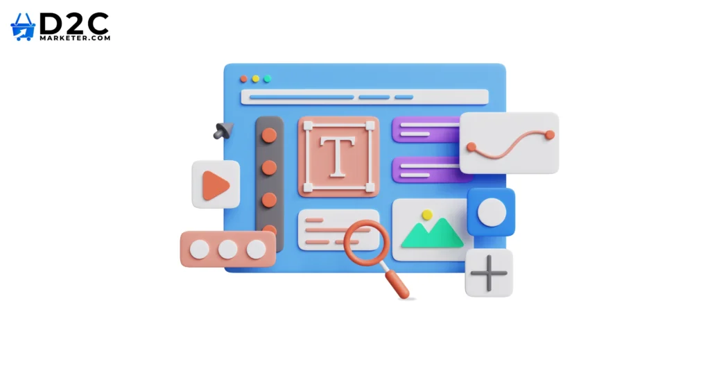 Improve Landing Pages