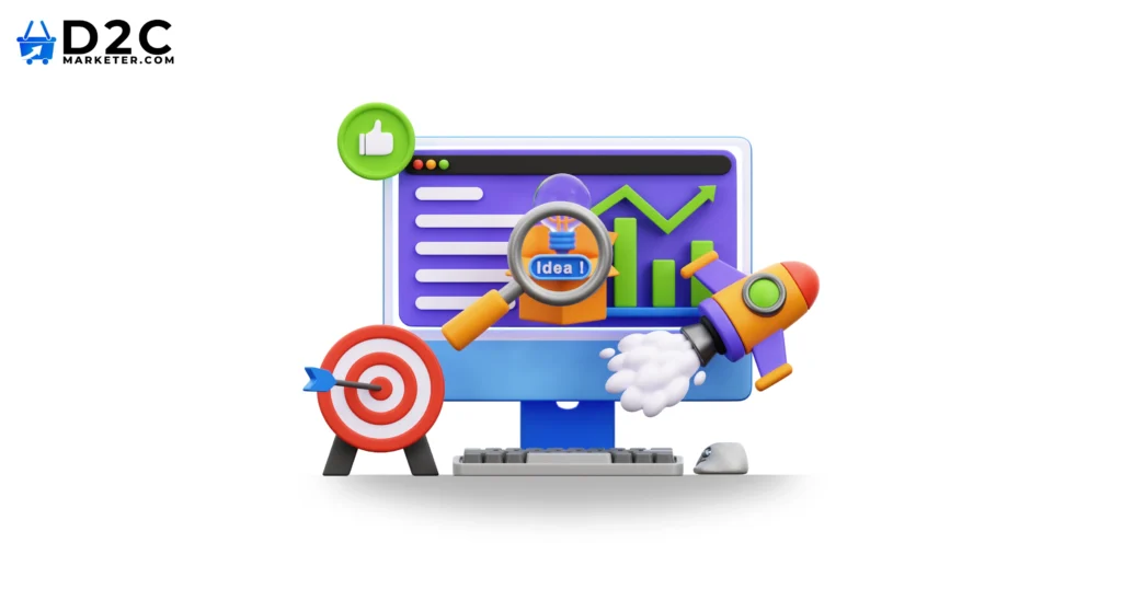 Key Takeaways from Successful D2C Ecommerce Brands
