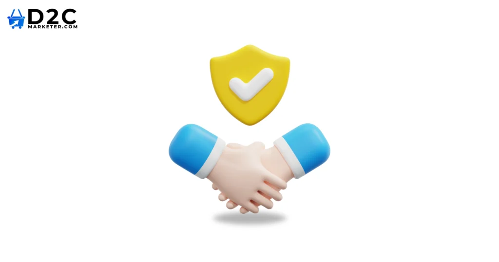 Reducing Drop-Offs and Building Trust