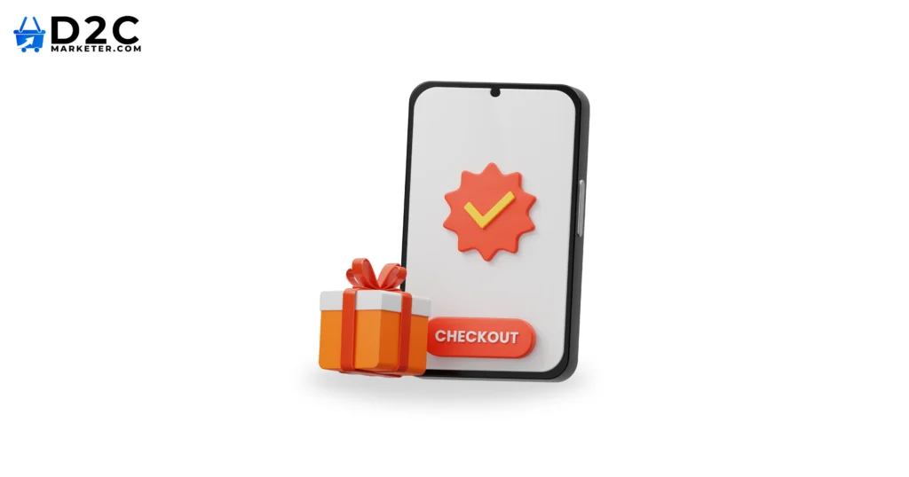 Simplify the Checkout Process