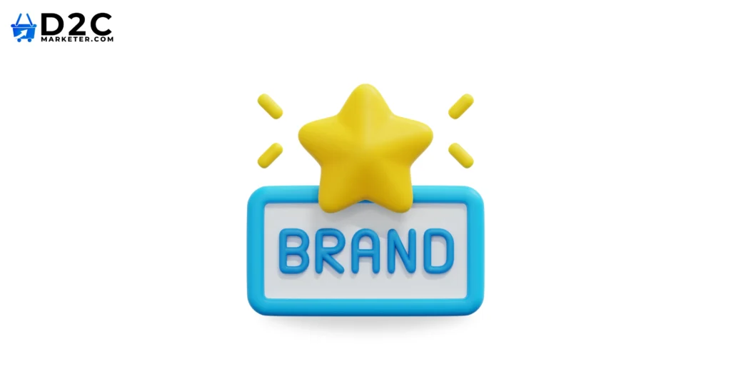 The Role of Brand Identity