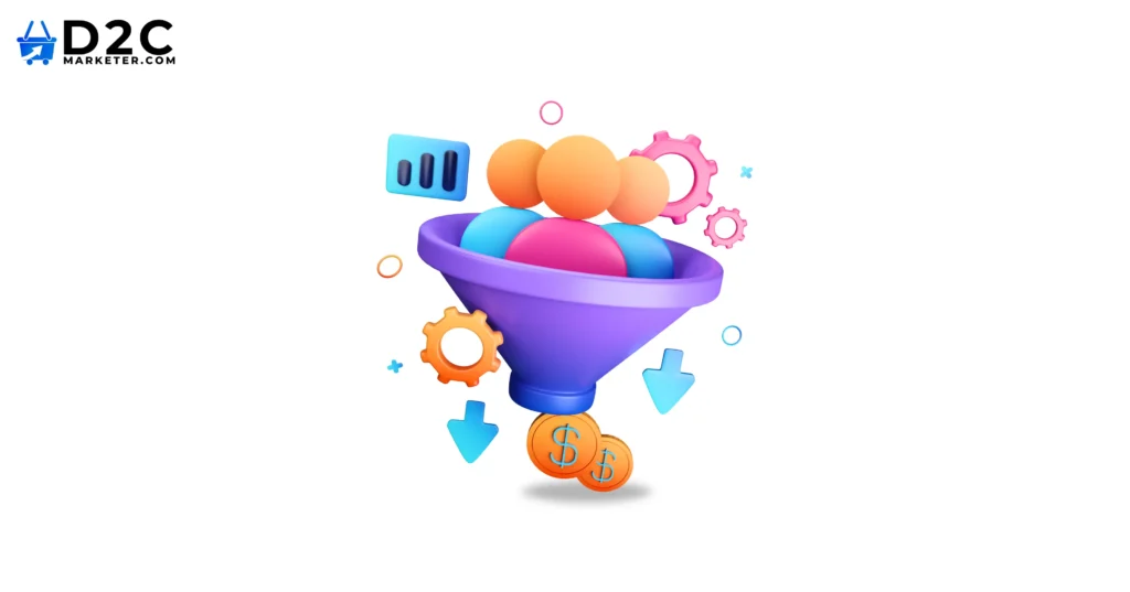 The Role of CRO in D2C Marketing