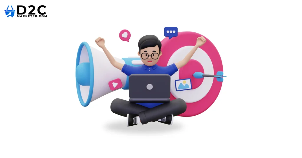 Use a D2C Marketing Agency to Optimize Community Engagement