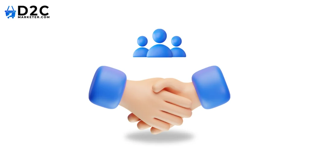 Building Partnerships for Lead Generation