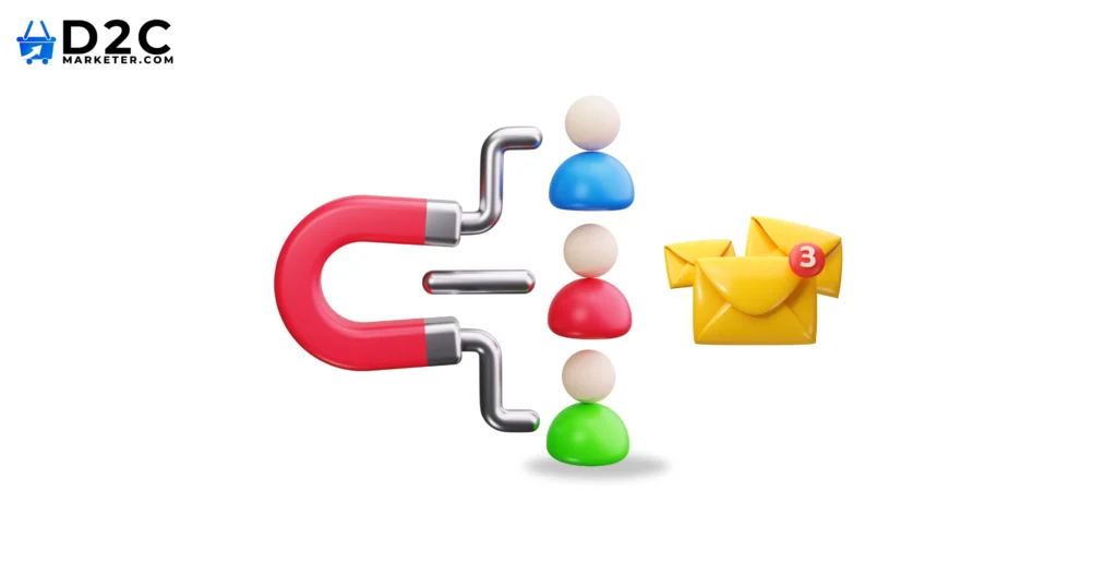 Lead Magnets and Email Marketing