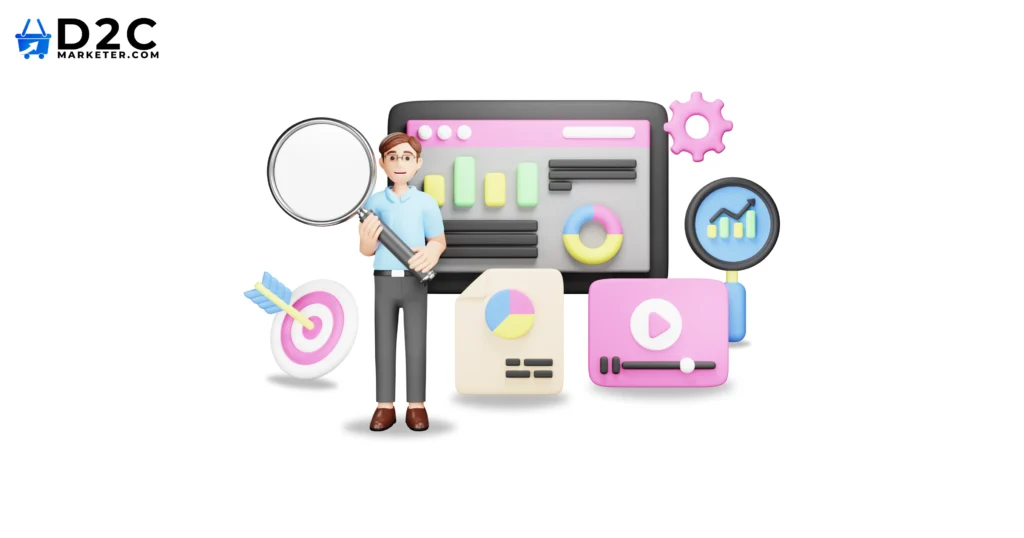 Personalization and Data-Driven Marketing