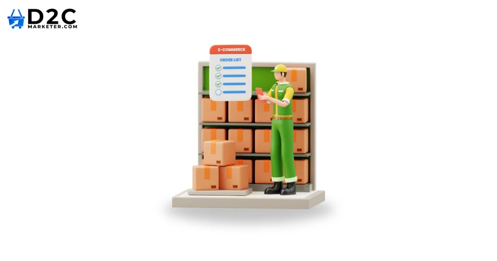 Fulfillment and Inventory Solutions